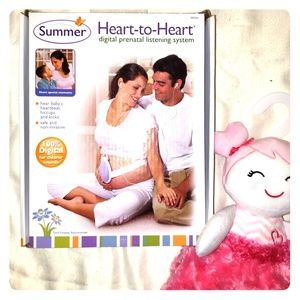 Prenatal Listening System